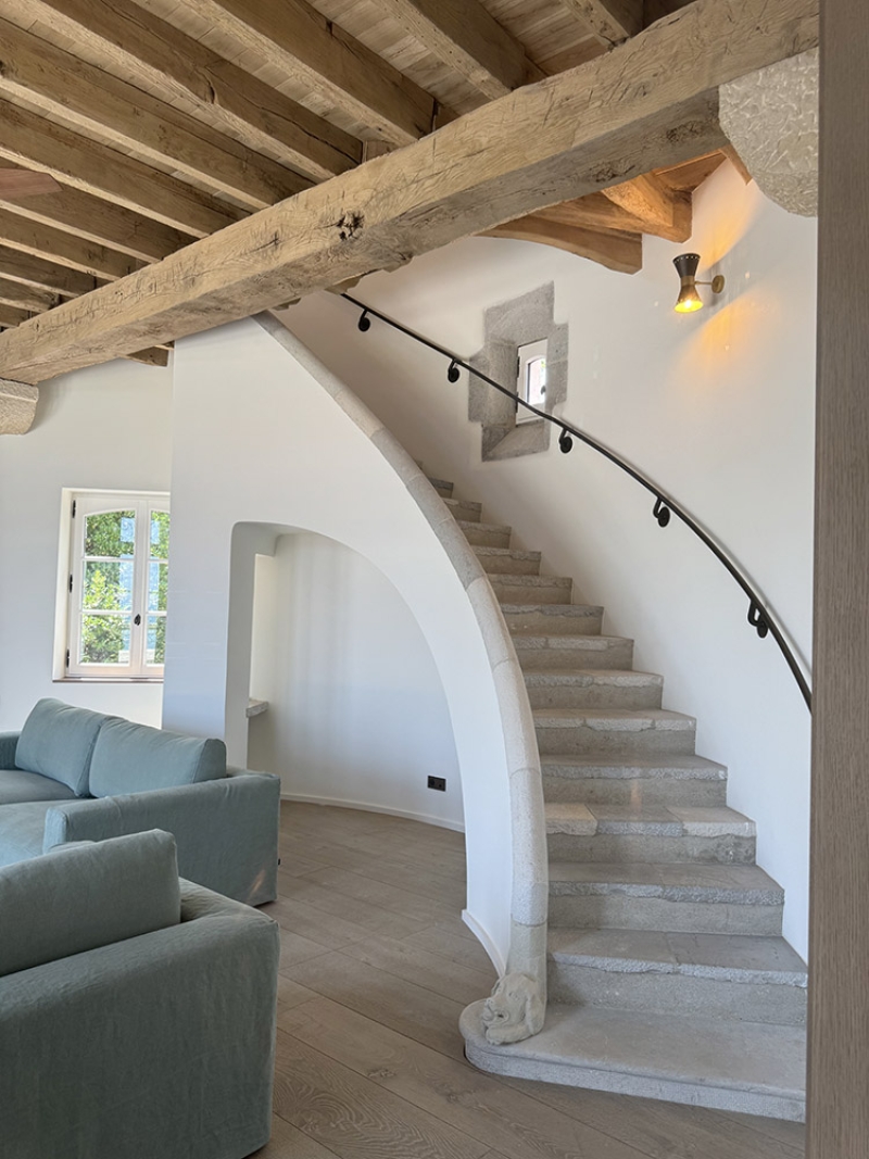 VILLA BORDAGAIN