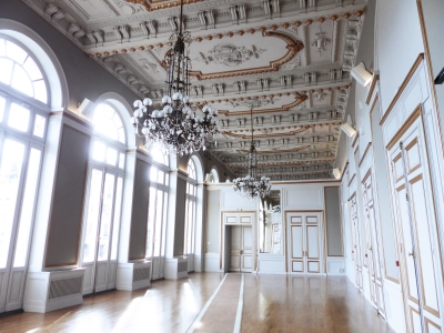 Mairie de Bayonne